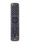 Universal Replacement Remote Control Compatible with EN2B27 Smart LED TV Models - 5