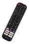 Replacement Remote Control EN2N30H for Hisense 4K HDR Smart TV - 3