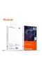 PF-5363 iPhone 15 Pro Max Transparent Unbreakable Glass Screen Protector - Premium Full Coverage, Ultra-Clear, Anti-Scratch, Shatterproof Protection for iPhone 15 Pro Max Display - 2