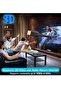10M HDMI Cable High Speed with Ethernet ARC 3D - Full HD 1080P for PS4, Xbox One, Sky HD TV - 4