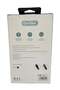 GD-UC511 3 in 1 Usb FAST CHARGE Multi Cable 1200mm samsung iphone Huawei - 2