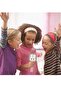 Bluetooth Karaoke Microphone Wireless,Portable Singing Microphone for Kids Adults,Karaoke Machine - 2