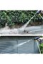 12V Household Cordless High Pressure Car Wash Tool Black 31x25x13.5cm - 5