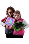 Focus Kids Shockproof Heavy Duty Case for Samsung TAB A8 2021 (10.5) – Durable and Fun Cover for Boys and Girls - 2