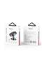 C56 Car Magnetic Suction Phone Holder (Black) - 6