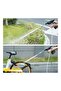 12V Household Cordless High Pressure Car Wash Tool Black 31x25x13.5cm - 3