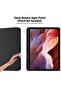 Smart Trifold Stand Case for iPad 10th Gen (10.9 Inch, 2022) - Black - 2