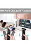 Replacement Voice Remote Control for LG Smart TV - Magic Remote with Pointer and Voice Function - 3