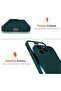 3 in 1 Camera Cover Case for iPhone 14 Pro 6.1" (Not For 14 Pro Max 6.7") - Clear - 7