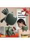 Portable Bionic 4D Shiatsu Massager with Heat – Neck, Shoulder & Back Deep Tissue Kneading - 5