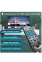 Remote Control for LG Magic TV - Fit For All LG Smart TVs (With Voice Search) - 4