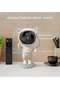 Space Buddy Projector, Astronaut Light Projector, Star Galaxy Night Lights, Nebula Galaxy with Timer and Remote, Kids Gaming Room Bedroom Decor, Christmas, Great Gift for Kids - 7