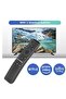 Universal Voice Remote Control for Samsung TVs with Netflix, Prime Video Shortcuts - 4