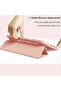 iPad 9th/8th/7th Generation case (2021/2020/2019) 10.2-Inch Case with Pencil Holder - 2