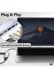 7-in-1 USB C Hub with 4K HDMI, 2 USB 3.0 Ports, USB 2.0, USB C, SD/TF Card Reader & 100W PD - 2