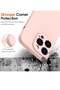 Camera Protection Case for iPhone 14 Pro Max 6.7" [Military Grade Shockproof], 1 Phone Case - 2