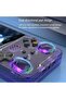 R36XX Retro Portable Game Console 3.5 Inch IPS Screen Open Source Linux System Handheld Game Emulator - 7