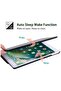 Rotating Case for iPad 9th/8th/7th Gen (10.2 Inch) - 360 Degree Rotating Stand Protective Cover - 3