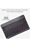 Rechargeable Bluetooth Keyboard and Mouse Combo Ultra-Slim Portable Compact Wireless Mouse Keyboard Set - 2