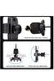 C241 Adjustable Car Air Vent Mobile Phone Holder - 7