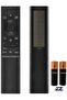 Solar Powered Remote Control BN59-01357 for Samsung Smart TVs, RMCSPA1EP1