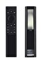 Original Voice Remote Control - BN59-01357A | Solar & USB-C Rechargeable | Full Function Replacement for Samsung 2021-2023 Smart TVs