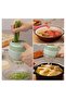 4 in 1 Portable Electric Vegetable Cutter Set, Gatling Vegetable Chopper Mini Wireless Food Processor - 5