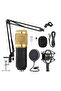 13-Piece Multi-Functional Live Sound Card Set