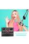 Multi-functional Live Sound Card BM800 Microphone Set Audio Recording Equipments (Black) - 6
