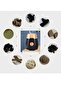 Electric Incense Burner Portable USB Rechargeable Smart Electronic Incense Burner - 6