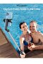 Portable Selfie Stick Tripod for iPhone - Versatile Selfie Stick Remote with Cold Shoe & 1/4" Screw - 7