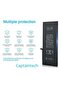 3174.0 mAh Replacement Battery for Apple iPhone Xs Max - High Capacity Black Battery - 4
