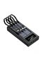 30000mAh Solar Power Bank, High-Capacity Portable Charger with Dual USB Fast Charging - 2