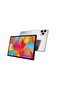 P102 10.1" Android 13 Tablet – 8GB RAM, 512GB ROM, 5G Wi-Fi & Dual SIM 4G LTE, 10000mAh Battery, with Wireless Keyboard & Mouse – GREY - 2