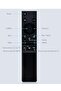 BN59-01358B Smart TV Remote Control Replacement for Samsung TVs - 2