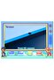 P602 7-Inch Kids Tablet, 4GB RAM, 128GB Storage, Android, Dual Camera, Parental Controls - Blue - 6