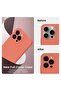 Designed for iPhone 15 Pro Max Case, Silicone Upgraded [Camera Protection] with 2 Screen Protectors - 3