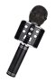 Wireless Bluetooth Karaoke Microphone, Rechargeable Kids Microphone Karaoke Machine