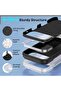 iPhone 17 Pro Soft Silicone Case | Slim Full-Body Shockproof Protective Cover | Anti-Scratch Flexib - 5