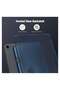 iPad Air case 4th generation 10.9 2020 case with pen holder (supports 2nd Gen Pencil) - 3