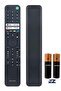 RMF-TX520P Voice Remote Control for Sony Android Smart TV