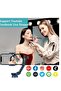 Wireless Lavalier Microphone for iPhone iPad Mini - Noise Reduction/No APP & Bluetooth Needed - 2