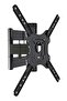 TV Wall Mount Bracket with Full Motion Swing out Tilt for Most 32-58 inches LED LCD OLED Plasma Flat Screen - 3