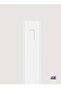 20000mAh 2C Power Bank – High-Capacity Portable Charger, Fast Charging, Compact and Lightweight, White - 2