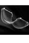 Case for Nothing Phone 1, [360 Degree Protection] Ultra Thin HD Clear Soft TPU Shockproof Case cover (Transparent) - 2