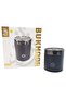 Electric Mini Bakhoor Burner for Car Use in Black | Portable and Elegant Aroma Diffuser - 2