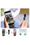 (2022 Upgrade) Wireless Lavalier Microphone for iPhone iPad Mini Mic for YouTube Facebook Live Stream TikTok Vlog Zoom Video Recording - 4
