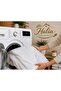 Ranforce Non-Elastic Sheet Set Double Size Raw Cotton Pillowcase Included 4 Corner Apara Stitched 220*240 cm - 2