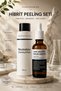 Hybrid Peel Lactic Acid 15% + Salicylic Acid 15% Professional Chemical Peeling |   Aha Bha Peeling Solution Pore, Blackhead and Skin Renewal Care - 5