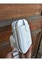 Original Women's Crossbody Multi-Compartment Phone and Shoulder Bag Suitable for Daily Use 14X20 cm - 5